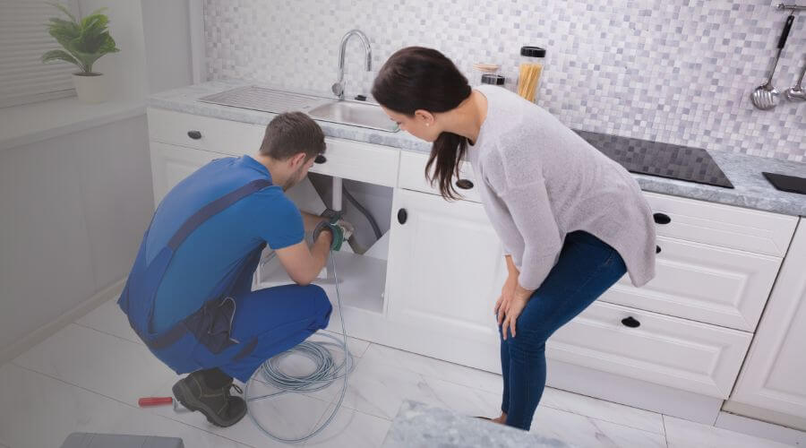 Professional septic pumping service in Scobey, MS